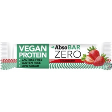 ABSOBAR ZERO PROTEIN SZELET EPER ÍZŰ, 40 g vitamin és táplálékkiegészítő