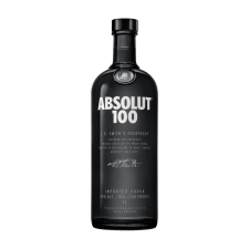 Absolut 100 vodka 1,00l [50%] vodka
