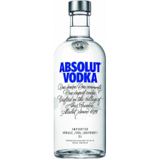 Absolut Blue 3l (40%) vodka