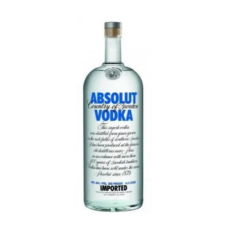  Absolut Blue vodka 4,5l 40% vodka