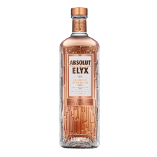 Absolut ELYX 1,00l Vodka [42,3%] vodka