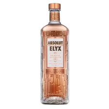 Absolut Elyx vodka 1L 42,3%*** vodka