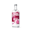 Absolut Raspberri 0,70l Ízesített vodka [40%]