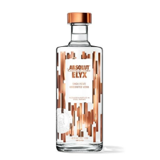 Absolut VODKA ELYX 0,7L vodka