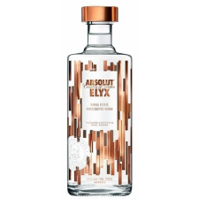 Absolut VODKA ELYX 1.0L vodka