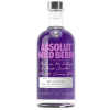  Absolut Wild Berri - erdei gyümölcs 0,7l 38%