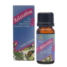 Absolute Aromas Abszolút Aromas Relaxációs Illóolaj, 10 ml illóolaj