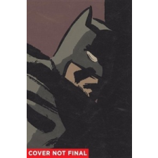  Absolute Batman Year One – Frank Miller,David Mazzucchelli idegen nyelvű könyv