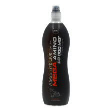  ABSOLUTE MEGA AMINO MIX EXOTIC 900ML DRS üdítő, ásványviz, gyümölcslé
