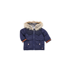 Absorba Parka kabátok 9R42062-04-B Kék 6 hónapos