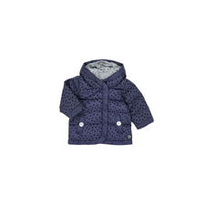 Absorba Steppelt kabátok 9R42022-04-B Kék 6 hónapos gyerek kabát, dzseki