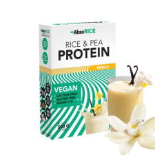 Absorice protein italpor vanília 500 g vitamin és táplálékkiegészítő