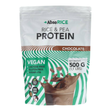 ABSORICE PROTEIN POR CSOKOLÁDÉ 500 G vitamin és táplálékkiegészítő