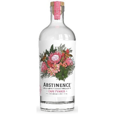  Abstinence Cape Floral/Fynbos ALKOHOLMENTES PÁRLAT 0,75L gin