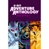 Abstraction Games 8-bit Adventure Anthology: Volume I (PC - Steam elektronikus játék licensz)