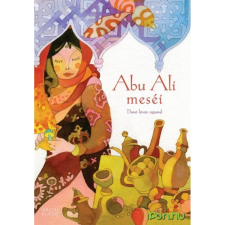  Abu Ali meséi - Dél-arábiai népmesék egyéb könyv