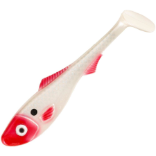  Abu Garcia Beast Zander Shad 90mm gumihal Red Head (1517120) csali