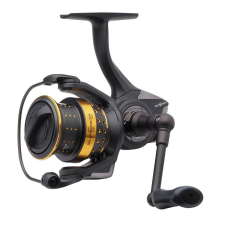 Abu Garcia Superior 2 Spinning 4000 pergető orsó (1620841) orsó