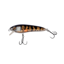 Abu Garcia SVZ McCelly 140 Burbot Motoroil wobbler (1550101) csali