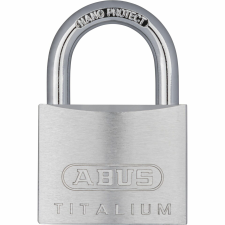 Abus 64 Titalium 64TI/45 SL 5 biztonsági lakat lakat