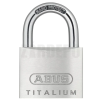 Abus 727/45 TITALIUM lakat