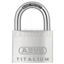 Abus 727/45 TITALIUM lakat lakat