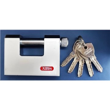 Abus 888/95 lakat