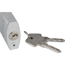Abus 90 Titalium 96TI/50 SL 8 biztonsági lakat lakat