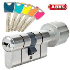 Abus Abus P12R KA gombos zárbetét - Azonos zárlatú zárrendszer eleme 30/65 zár és alkatrészei