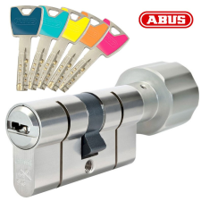 Abus Abus P12R KA gombos zárbetét - Azonos zárlatú zárrendszer eleme 45/65 zár és alkatrészei