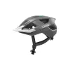 Abus Aduro 3.0 kerékpáros bukósisak, M (52-58 cm), szürke