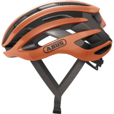 Abus AirBreaker goldfish orange L kerékpáros sisak