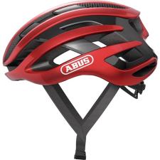 Abus AirBreaker performance red L kerékpáros sisak