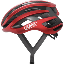 Abus AirBreaker performance red L (4003318979750) kerékpáros sisak