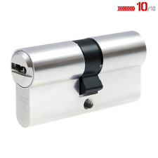 Abus Bravus 3500 MX Magnet KA egységkulcsos (azonos zárlatú) zárbetét 40/60 zár és alkatrészei