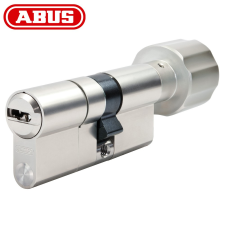 Abus Bravus 3500 MX Magnet törésvédett gombos biztonsági zárbetét 45/70 zár és alkatrészei