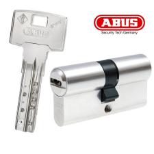 Abus Bravus 3500 MX Magnet törésvédett vészfunkciós biztonsági zárbetét 35/80 zár és alkatrészei