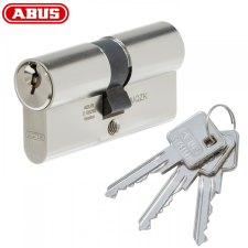 Abus CT5N KA vészfunkciós zárbetét - Azonos zárlatú zárrendszer eleme 35/65 zár és alkatrészei