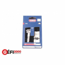 Abus D10PS   30/30 zár és alkatrészei