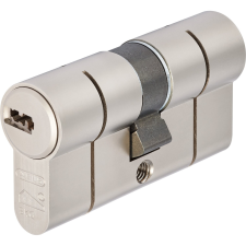 Abus D10PS NP 35/55 zárbetét zár és alkatrészei