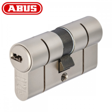 Abus D10PS NP törésvédett vészfunkciós biztonsági zárbetét 35/35 zár és alkatrészei