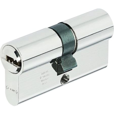 Abus D45N 30/35B zár és alkatrészei