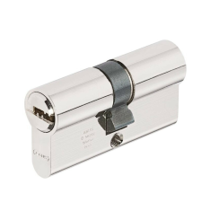 Abus D45N 30/40 zárbetét zár és alkatrészei