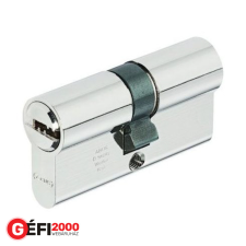 Abus D45N 35/35 zárbetét zár és alkatrészei