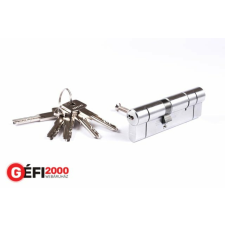 Abus D6 30/70 zárbetét mnikkel 5k. törésvédett zár és alkatrészei