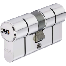 Abus D6PS hengerzárbetét 5 fúrtkulcs 40 mm / 45 mm zár és alkatrészei