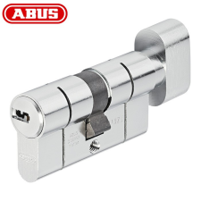  Abus D6PS KA gombos zárbetét - Azonos zárlatú zárrendszer eleme 35/40 zár és alkatrészei