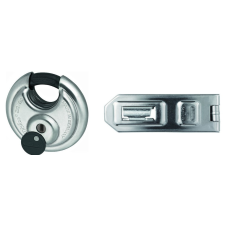 Abus Diskus 20/80 lakat + Abus 140/120 lakatpánt lakat