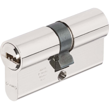 Abus E45N zárbetét 3 kulccsal 40 mm / 45 mm zár és alkatrészei