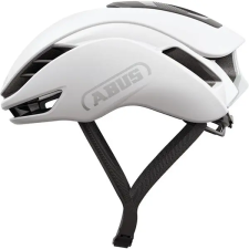 Abus Gamechanger 2.0 polar white M kerékpáros sisak